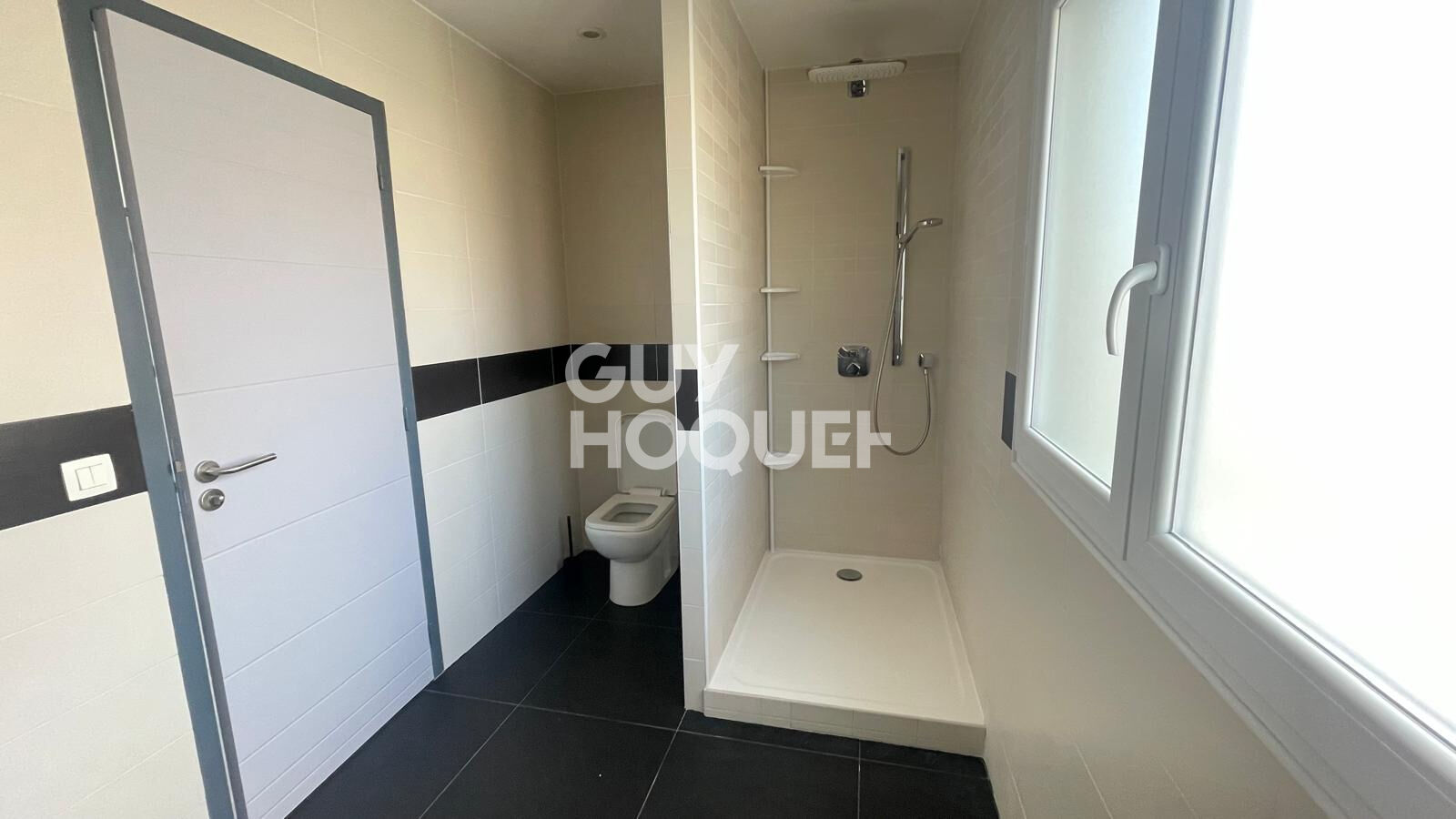 EXCLUSIVITE pour INVESTISSEUR - À vendre à Cabestany (66330) Appartement 4 pièces avec garage vendu loué