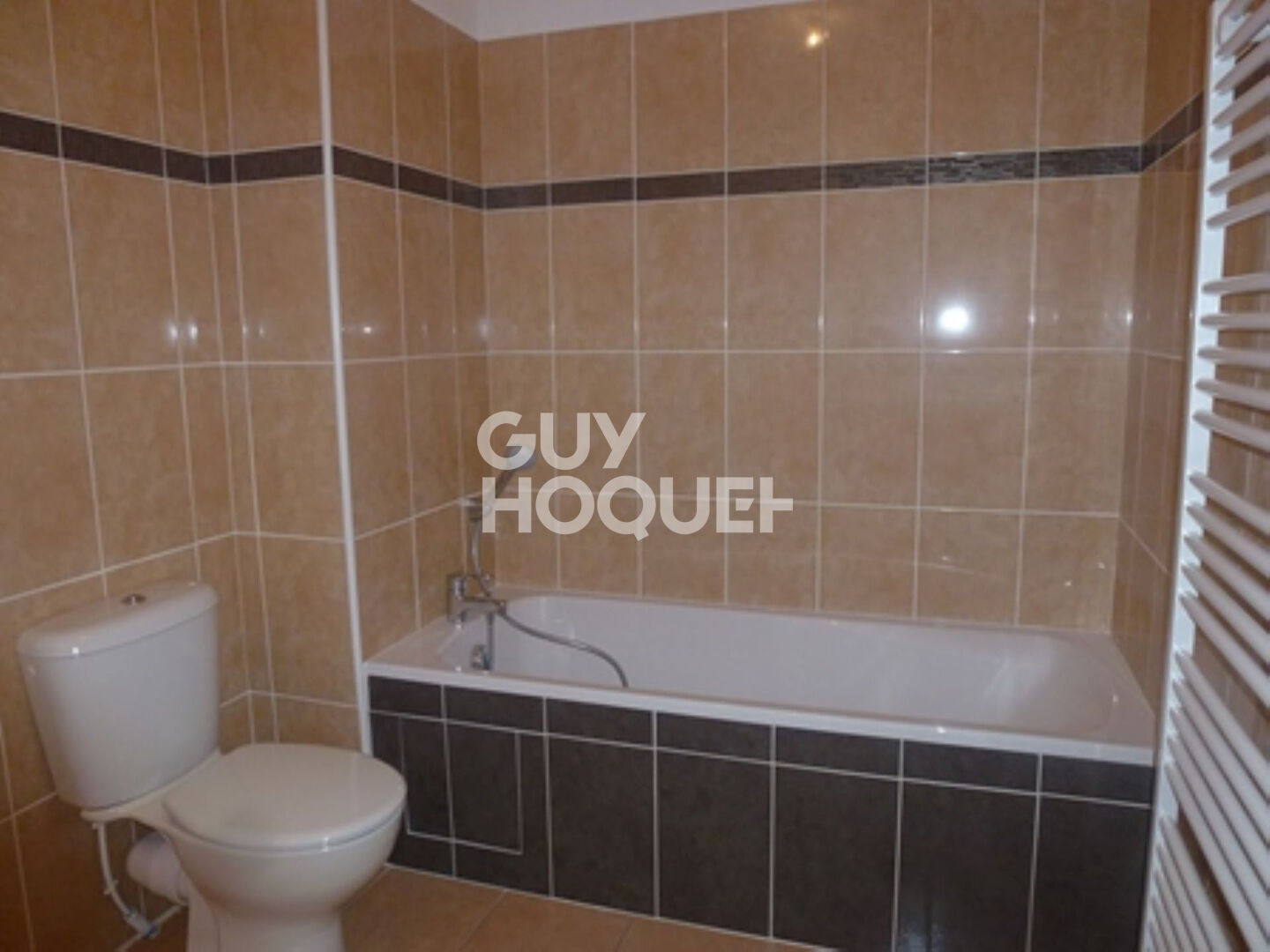 PERPIGNAN : appartement de 2 pièces (41 m²) à louer