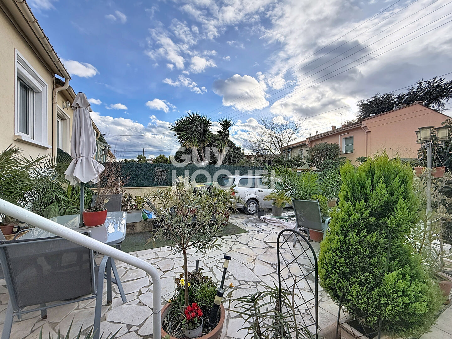 Maison 5 pièces 60 m² · à Perpignan · 60 m² · 160 000 €