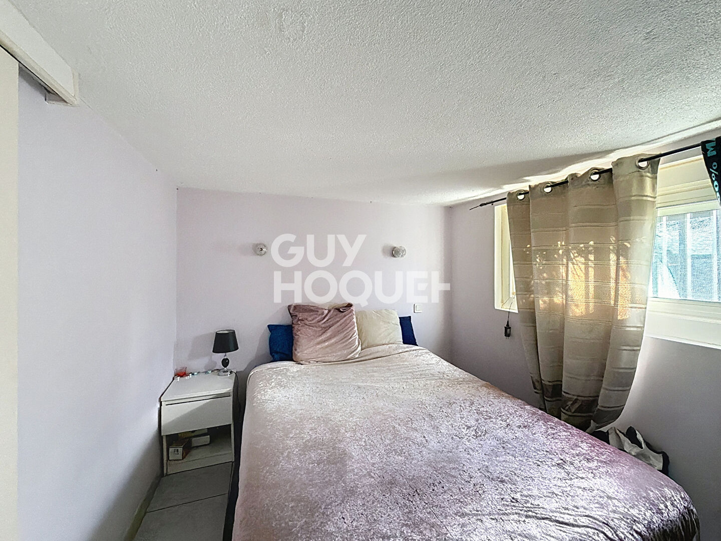 Maison - 5 pièces, 3 chambres - à vendre à Perpignan (66000) quartier Las Cobas