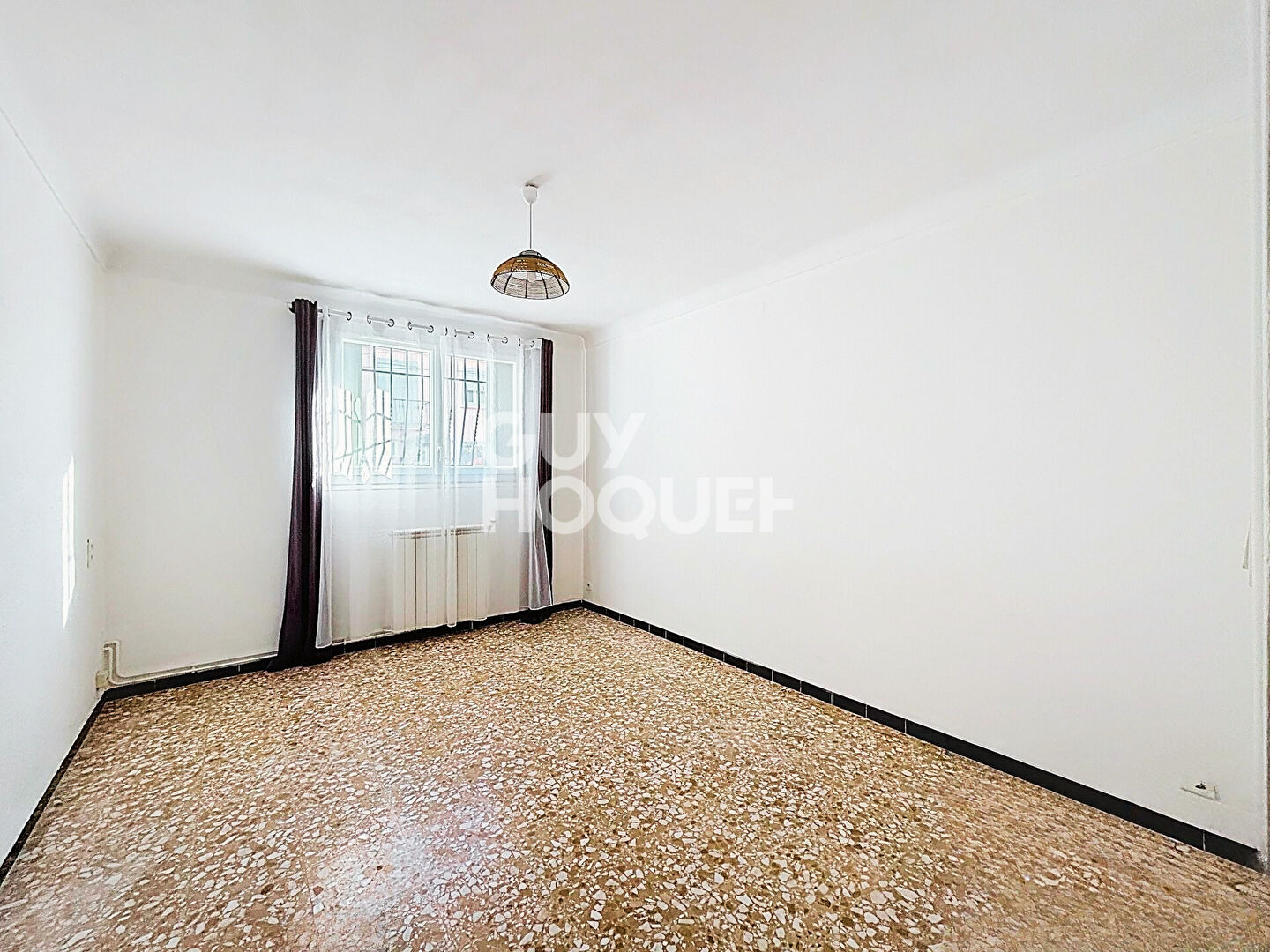 Maison de ville 126 m² - 4 chambres - A vendre à Perpignan (66000) Quartier Saint-Assiscle