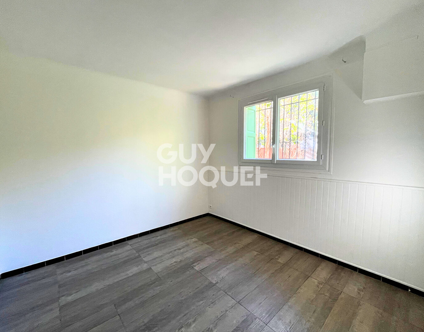 Maison de ville 126 m² - 4 chambres - A vendre à Perpignan (66000) Quartier Saint-Assiscle