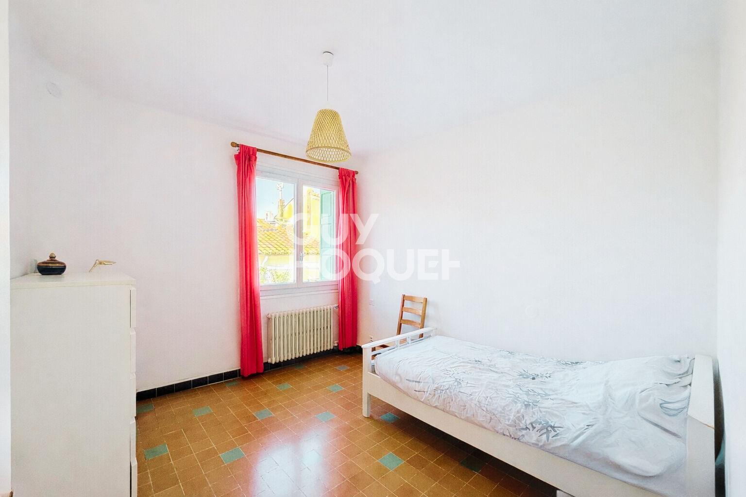 Maison de ville 126 m² - 4 chambres - A vendre à Perpignan (66000) Quartier Saint-Assiscle