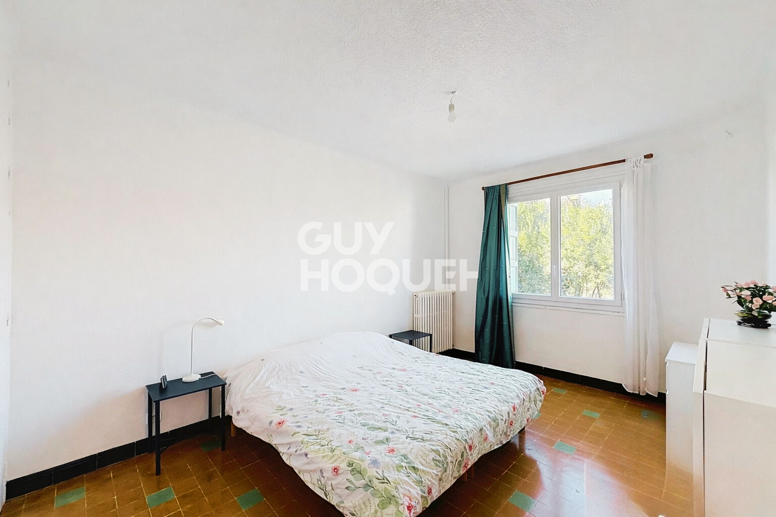 Maison de ville 126 m² - 4 chambres - A vendre à Perpignan (66000) Quartier Saint-Assiscle