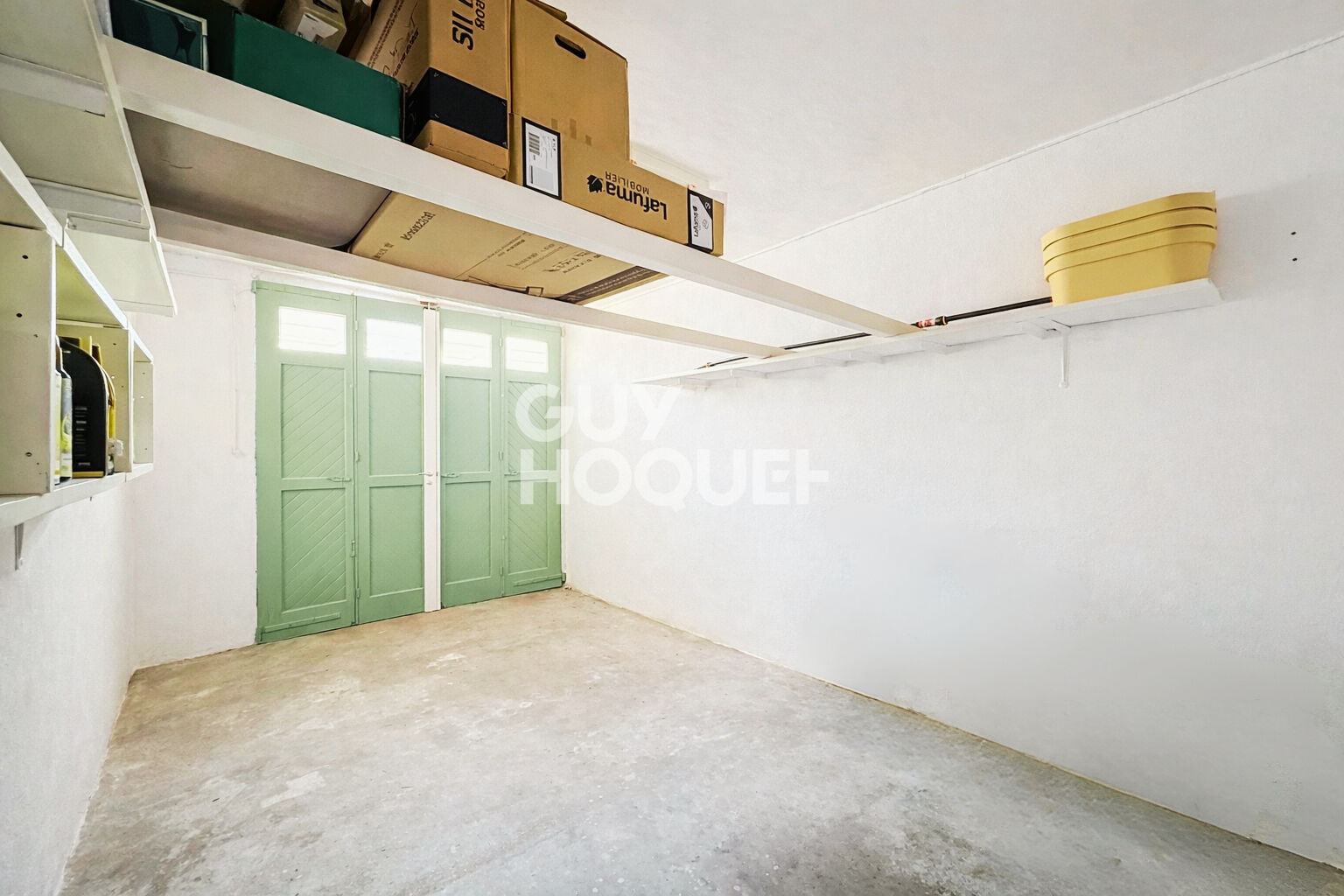 Maison de ville 126 m² - 4 chambres - A vendre à Perpignan (66000) Quartier Saint-Assiscle