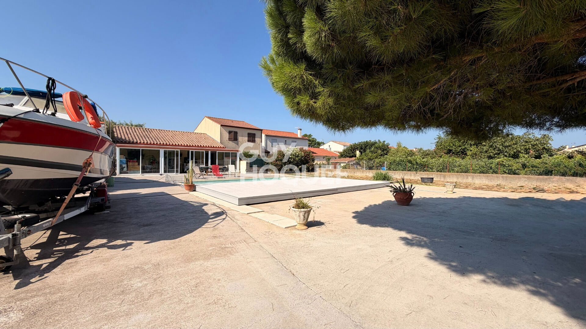 Maison 5 pièces 120 m² · à Cabestany · 120 m² · 340 000 €
