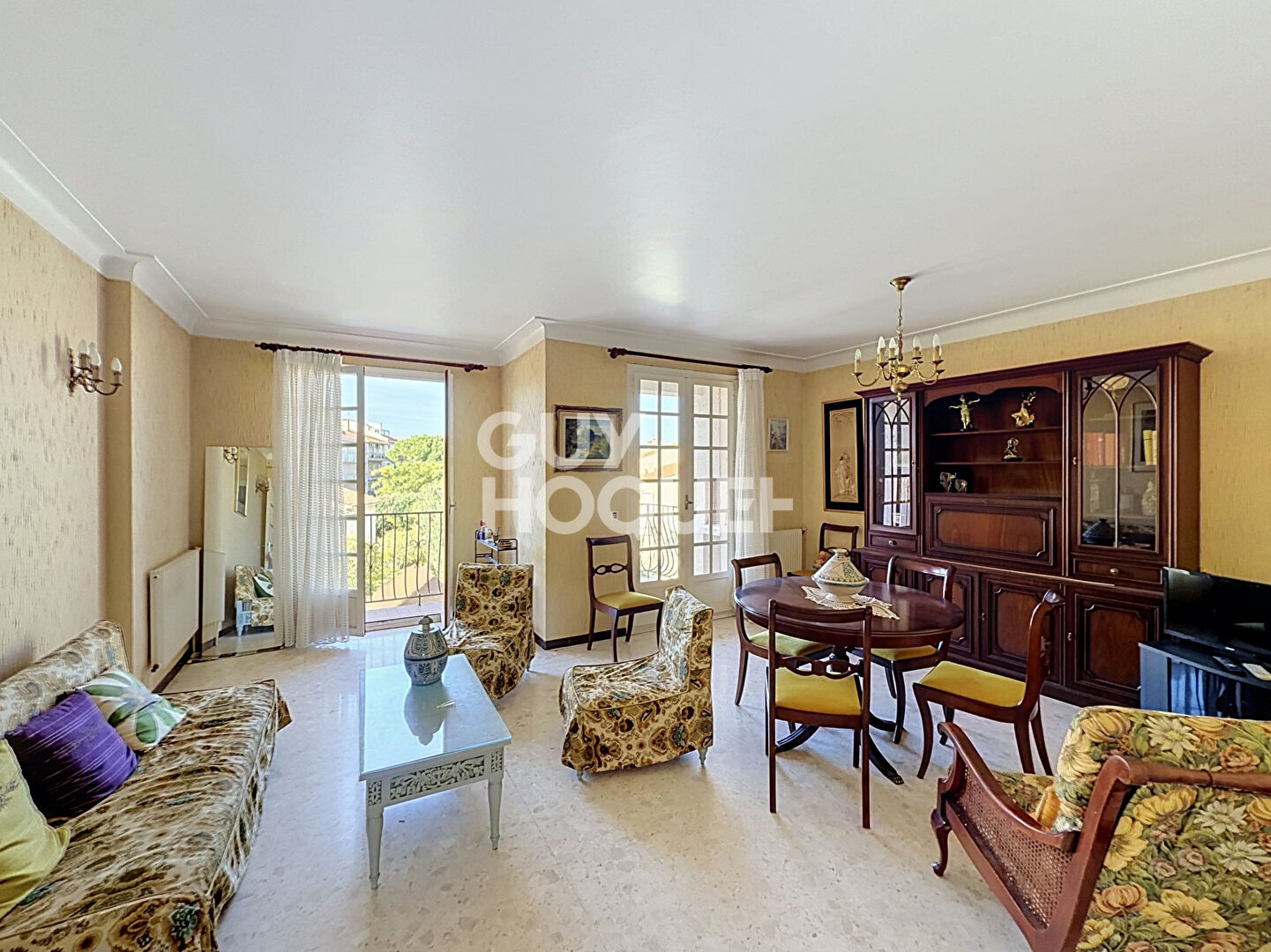 Appartement 4 pièces 82 m² · à Perpignan · 82,1 m² · 140 000 €