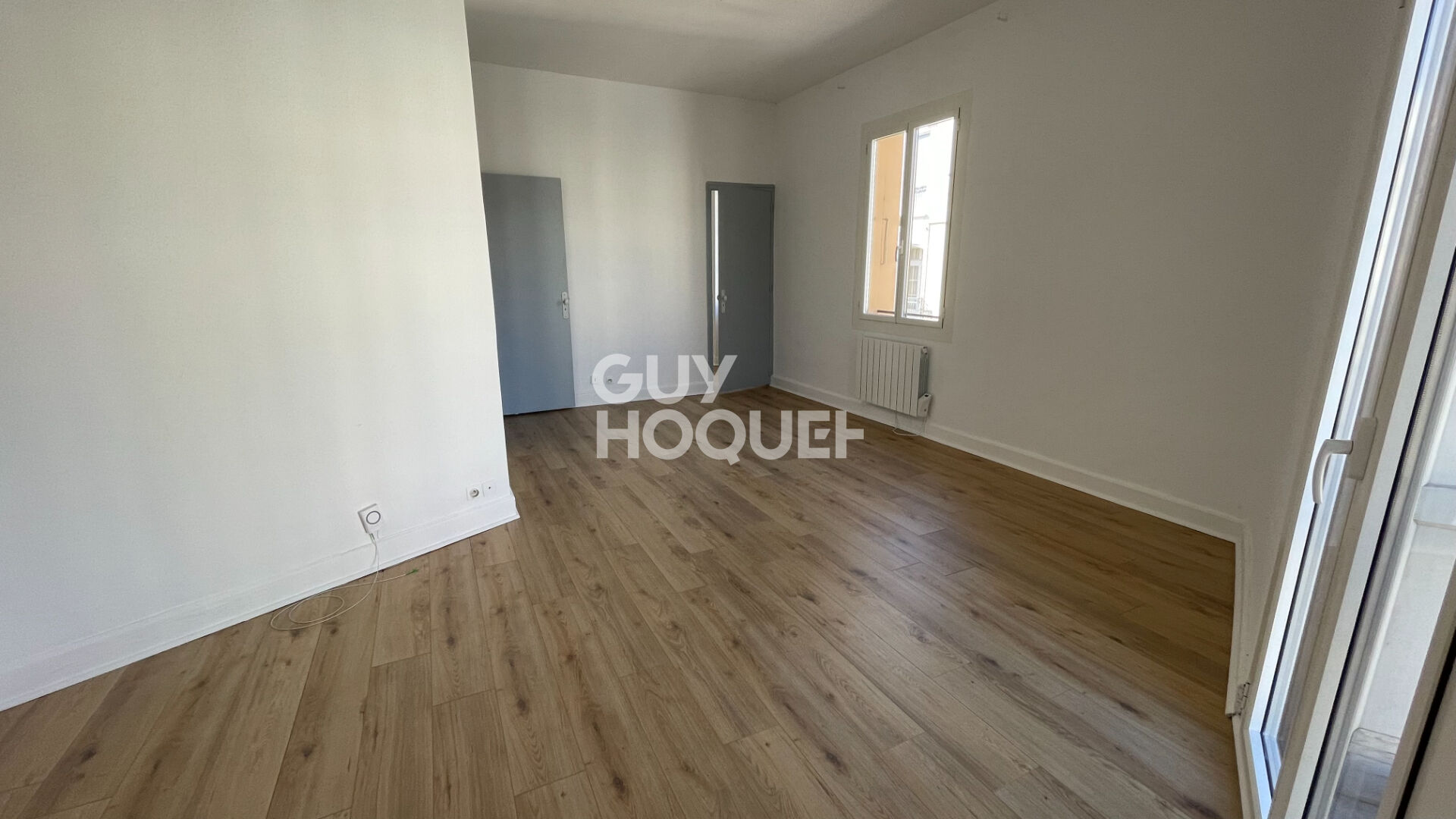 LOCATION d'un appartement T3 (64 m²) à PERPIGNAN