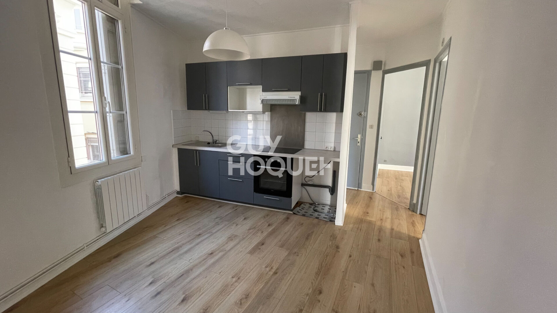 LOCATION d'un appartement T3 (64 m²) à PERPIGNAN