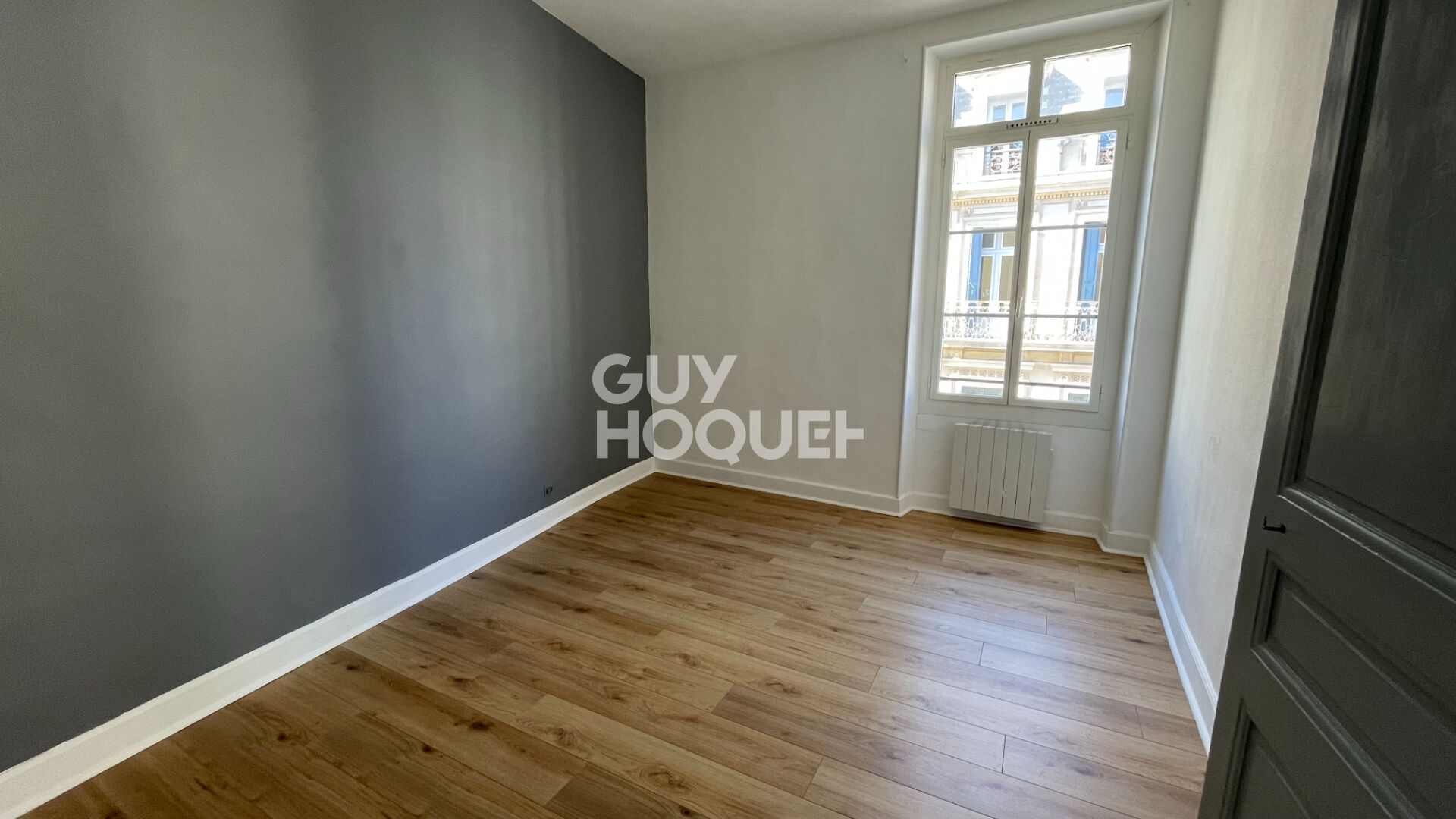 LOCATION d'un appartement T3 (64 m²) à PERPIGNAN