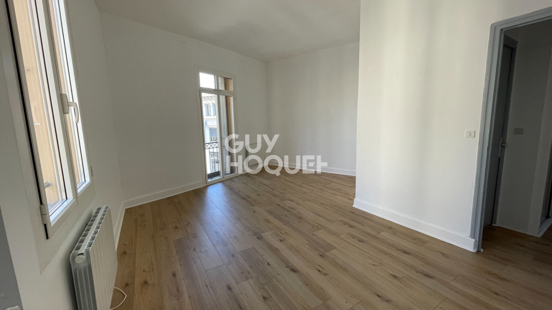 LOCATION d'un appartement T3 (64 m²) à PERPIGNAN