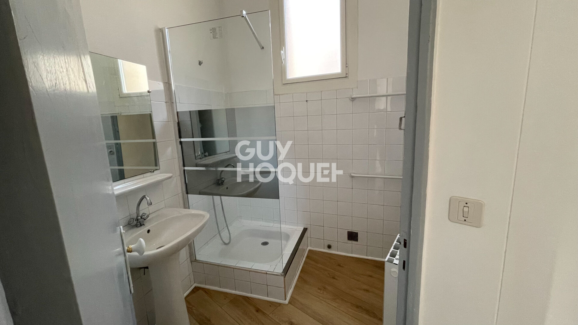 LOCATION d'un appartement T3 (64 m²) à PERPIGNAN