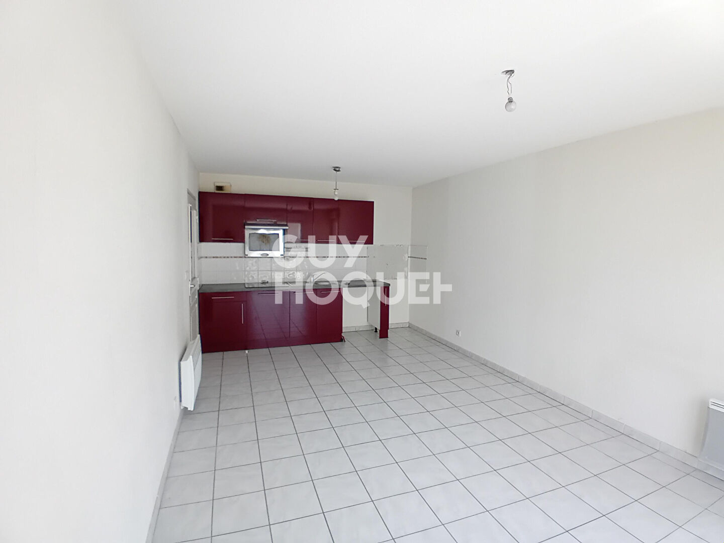 Appartement Perpignan 3 pièce(s) 57.65 m2