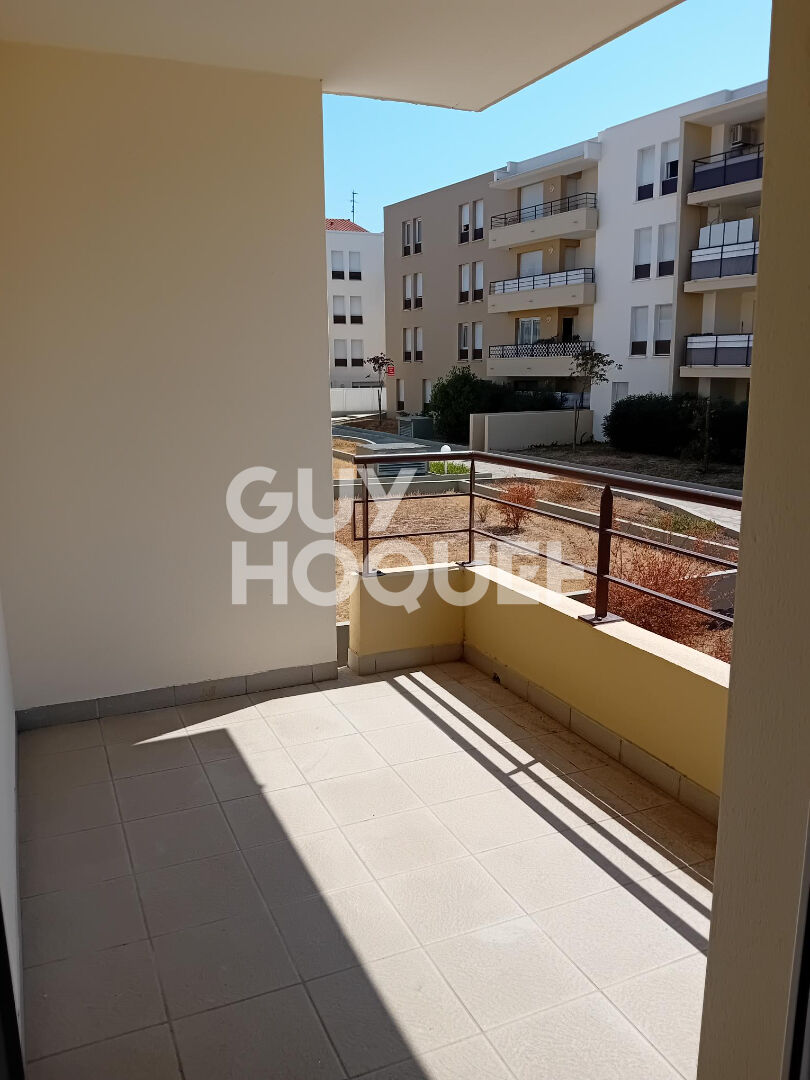 Appartement Perpignan 3 pièce(s) 57.65 m2