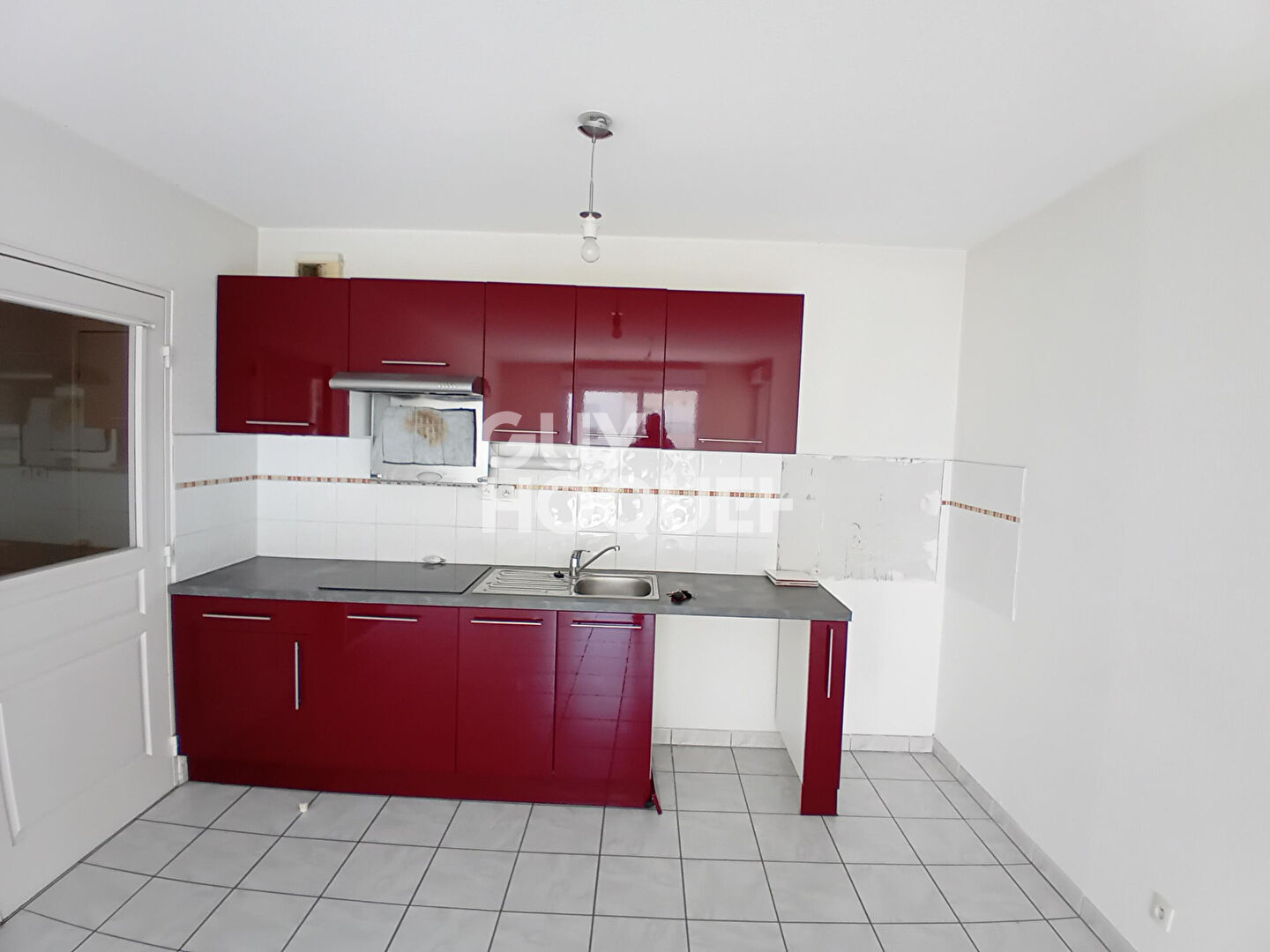 Appartement Perpignan 3 pièce(s) 57.65 m2