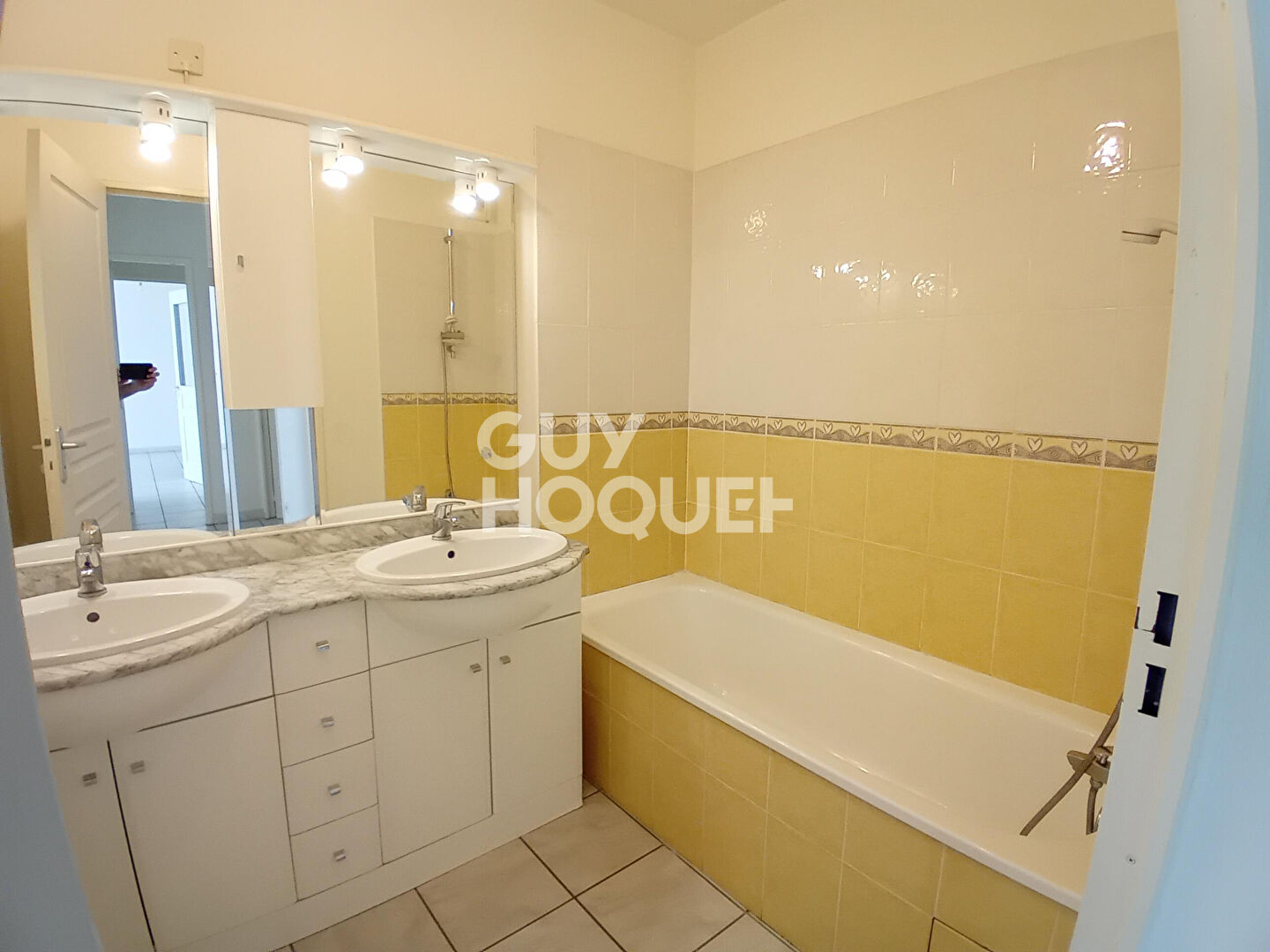 Appartement Perpignan 3 pièce(s) 57.65 m2