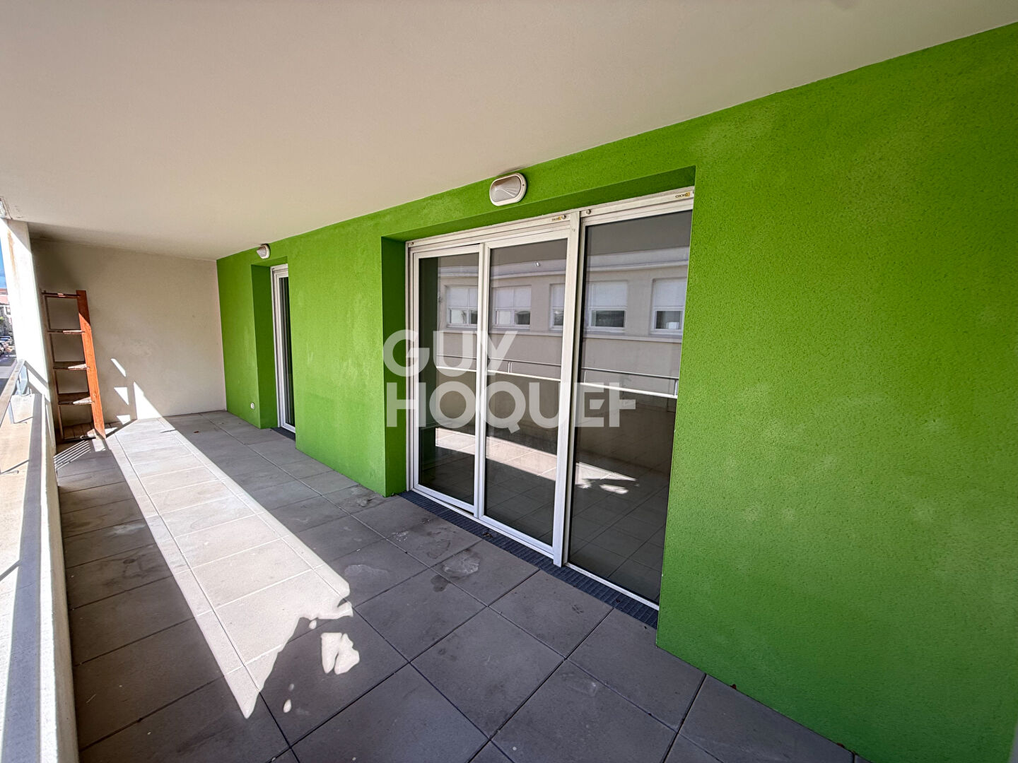 Appartement 3 pièces 61 m² · à Perpignan · 61,3 m² · 129 000 €