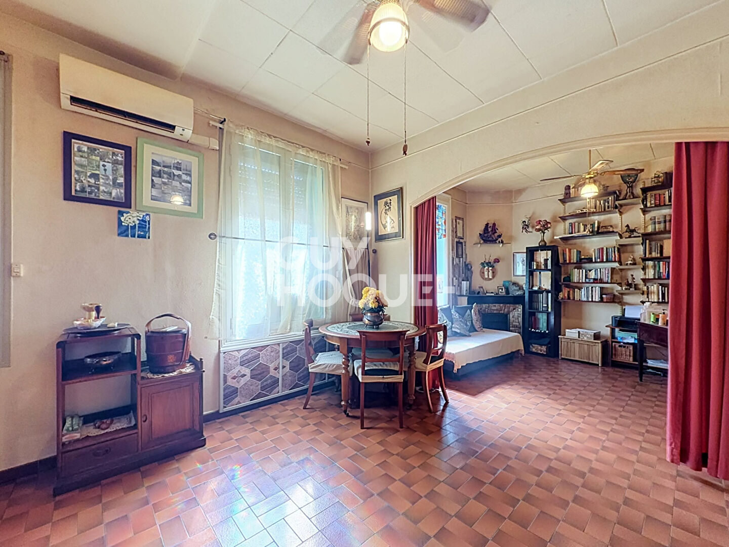 Appartement 2 pièces 56 m² · à Perpignan · 55,7 m² · 75 000 €