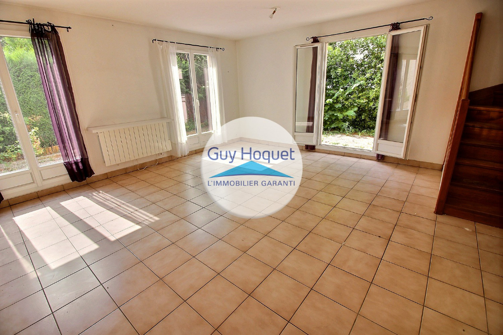 Maison Rueil Malmaison 5 pièce(s)