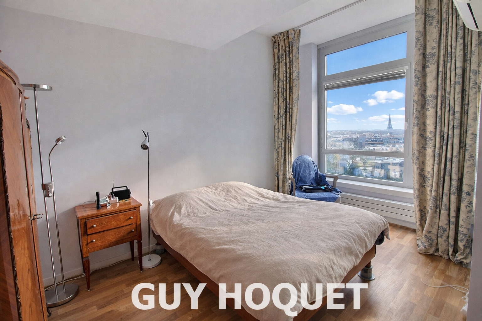 Appartement Suresnes 5 pièce(s) 145 m2