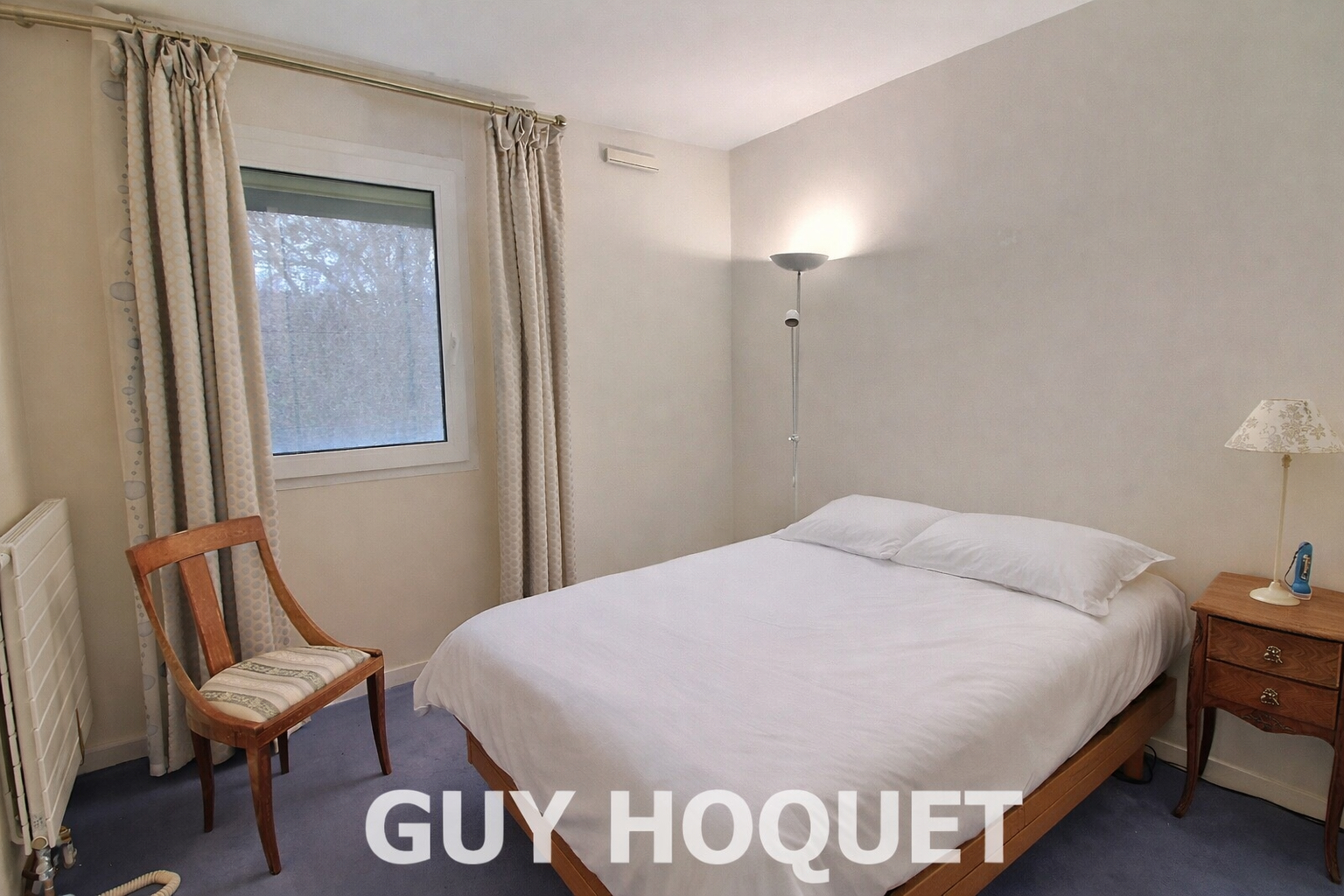 Appartement Suresnes 5 pièce(s) 145 m2