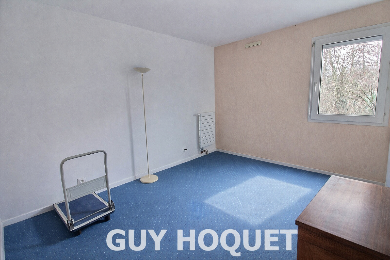 Appartement Suresnes 5 pièce(s) 145 m2