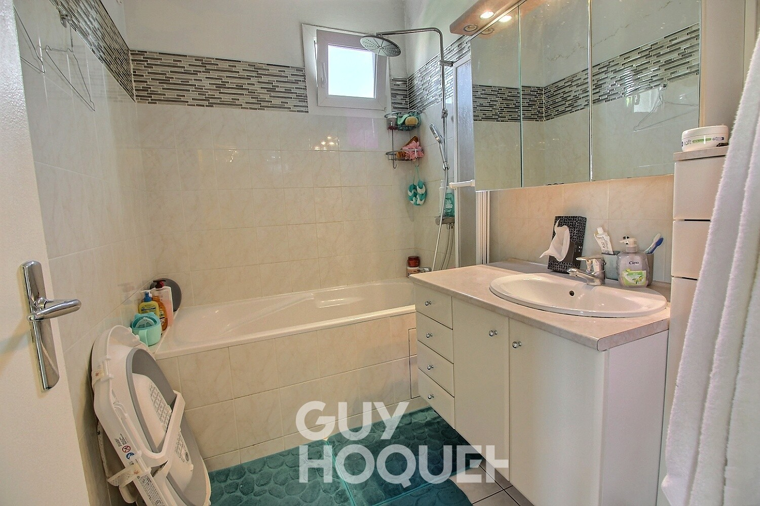 Appartement 5 pièces à Rueil Malmaison -