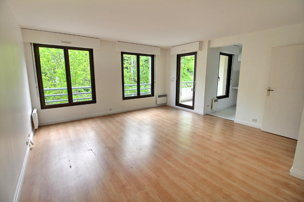 SURESNES MONT VALERIEN