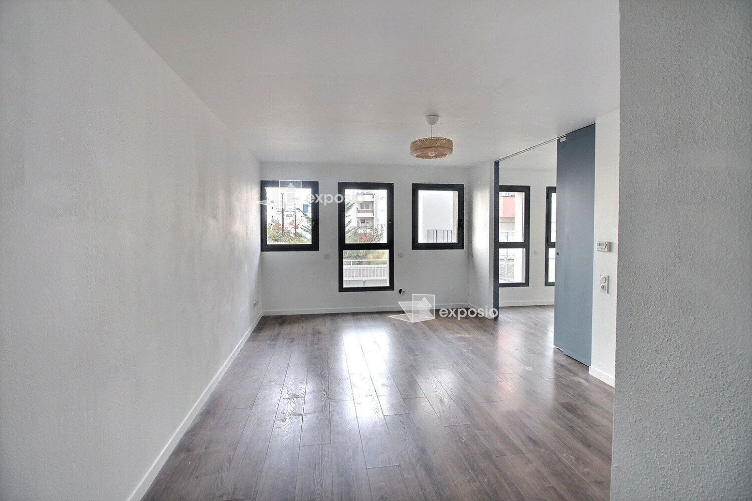 LUMINEUX - PLAN PARFAIT