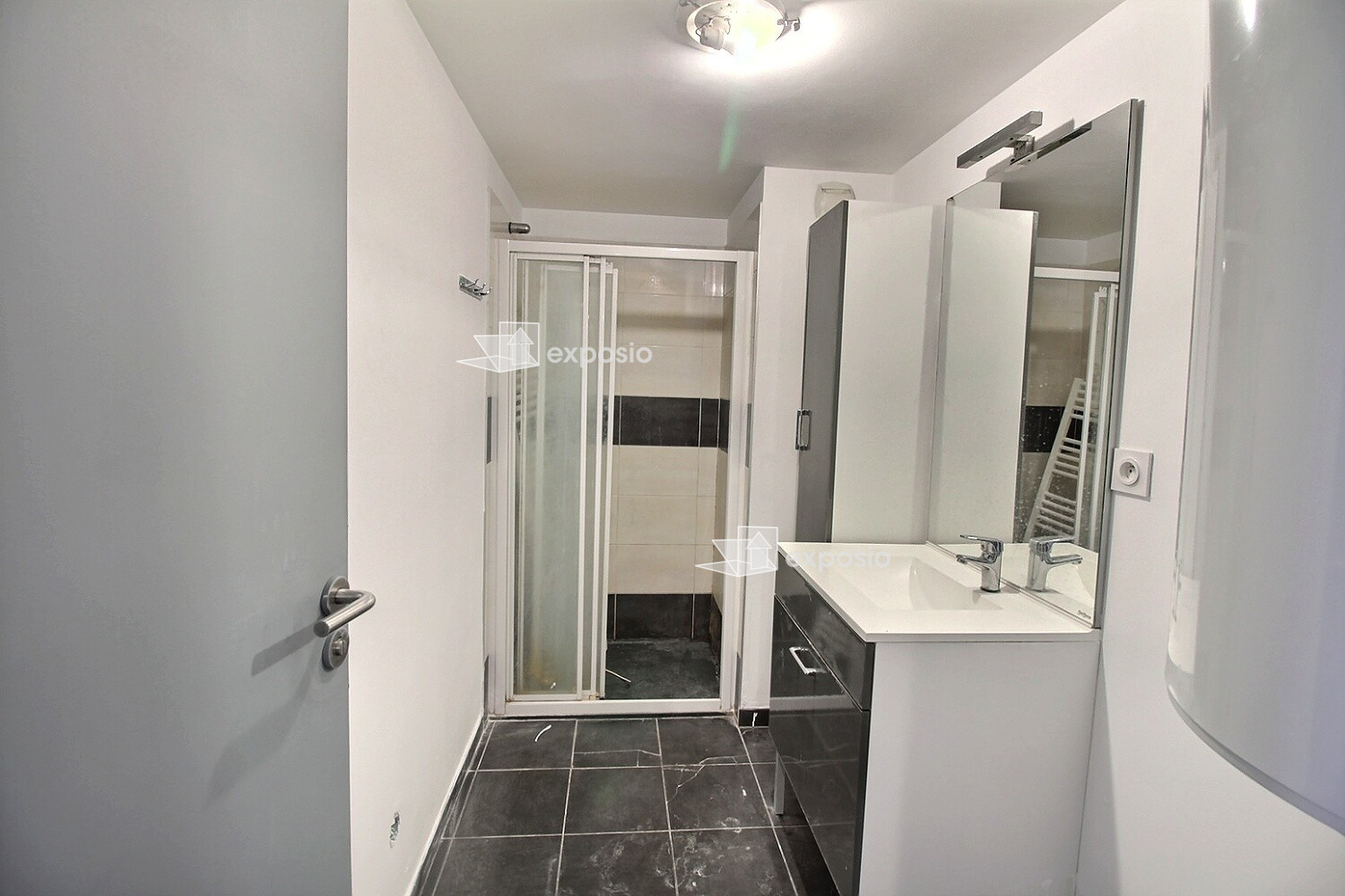 LUMINEUX - PLAN PARFAIT