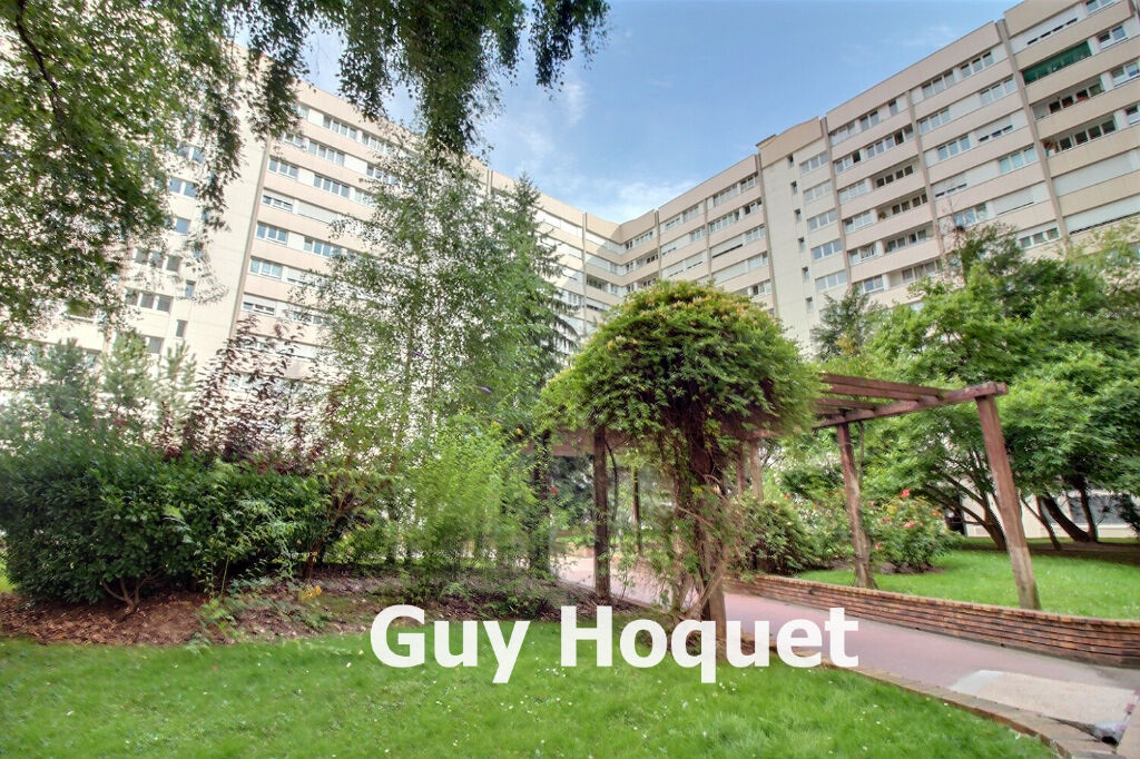 Puteaux Proche du quartier d'affaire de la défense