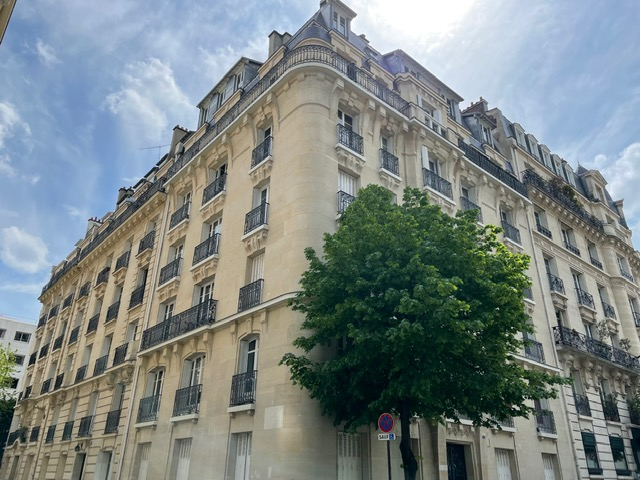 Neuilly-sur-Seine - Proche du métro Pont de Neuilly