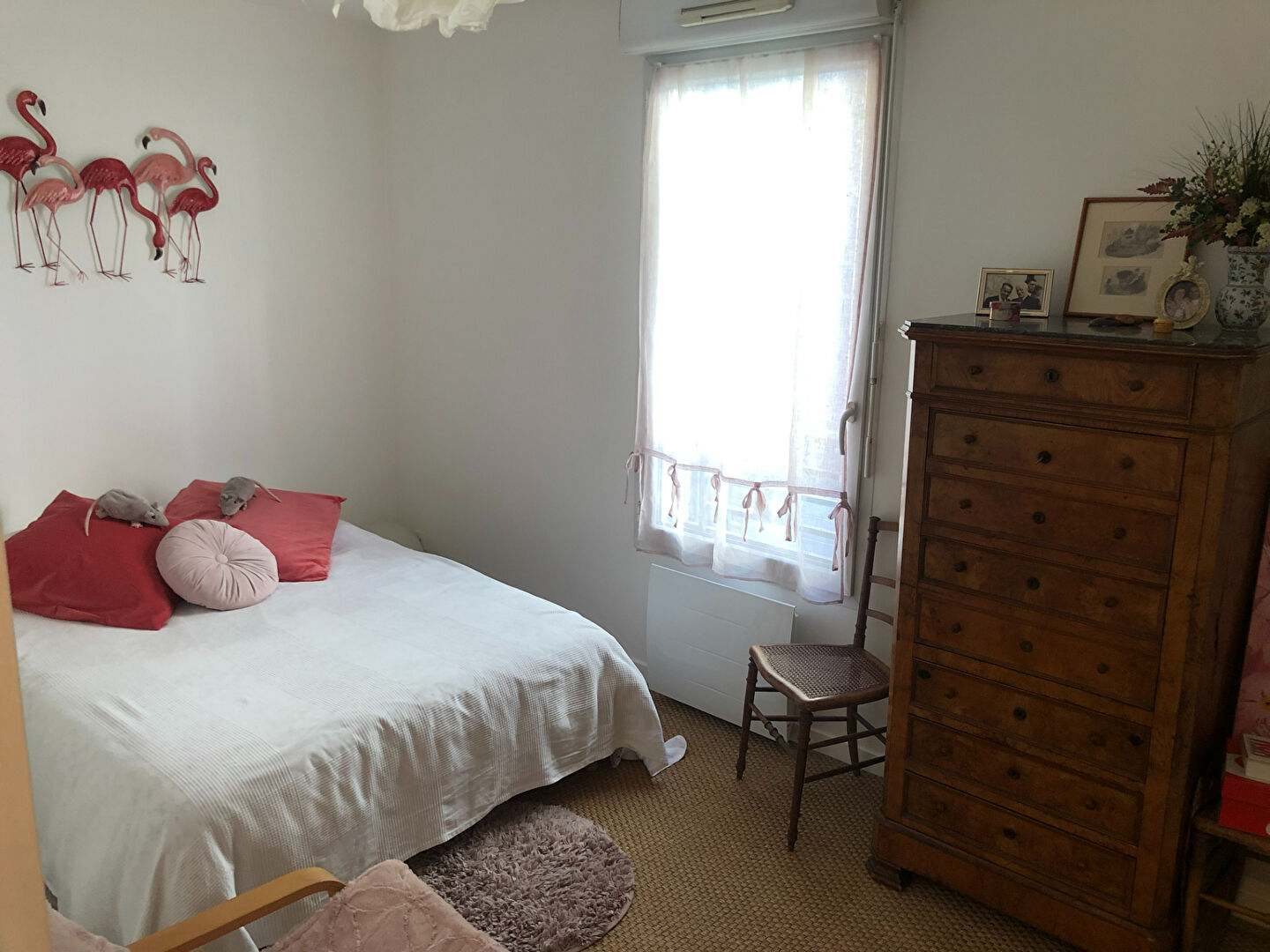 Appartement Suresnes 4 pièce(s) 107.97 m2