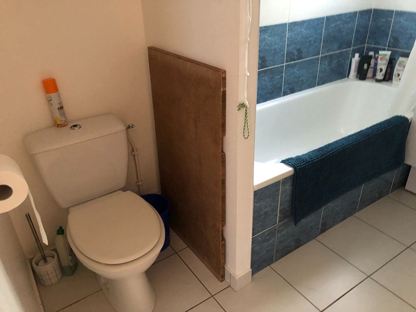 Appartement Suresnes 4 pièce(s) 107.97 m2