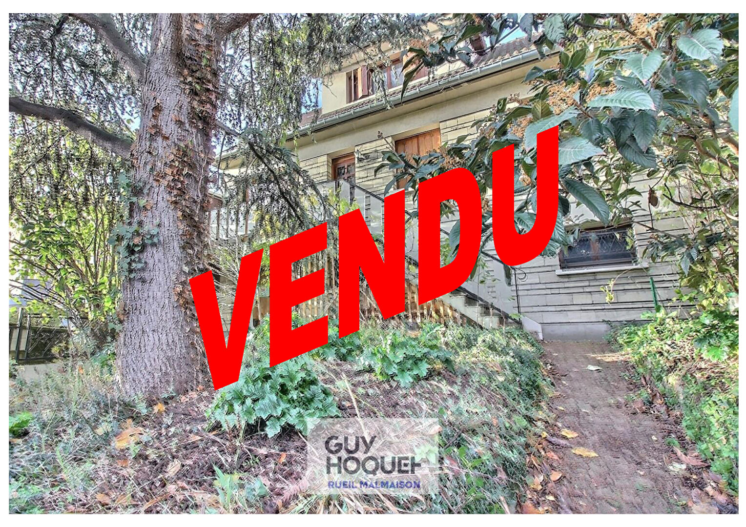 Maison Rueil Malmaison 6 pièce(s) 126 m27