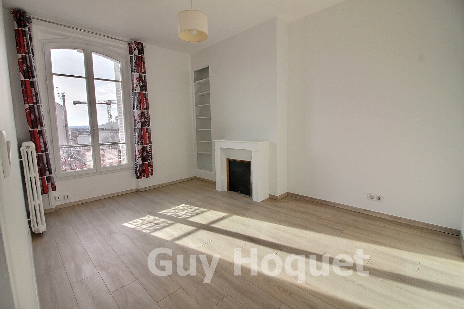 NOUVEAUTE- F3- PUTEAUX - LIMITE SURESNES