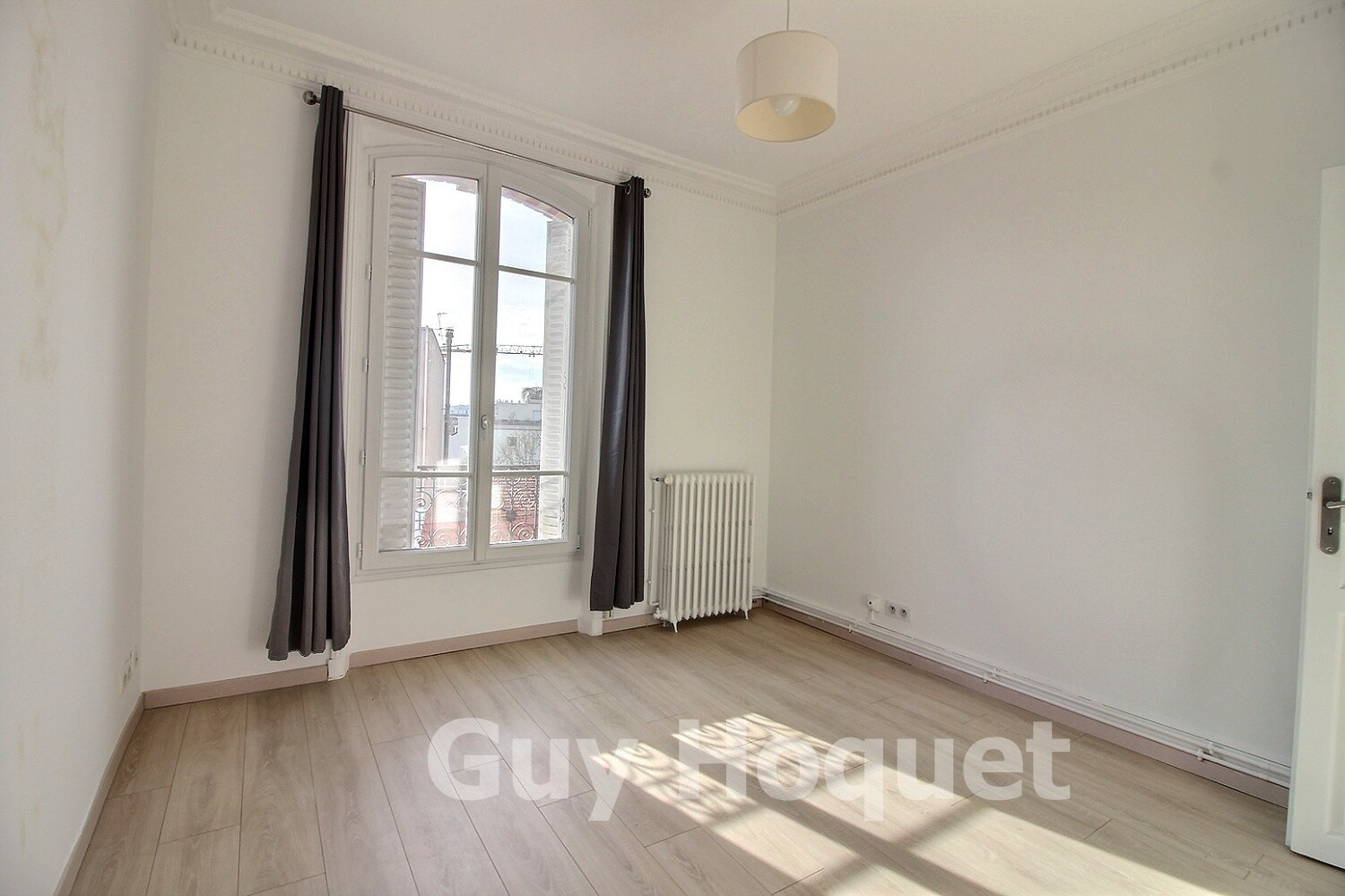 NOUVEAUTE- F3- PUTEAUX - LIMITE SURESNES