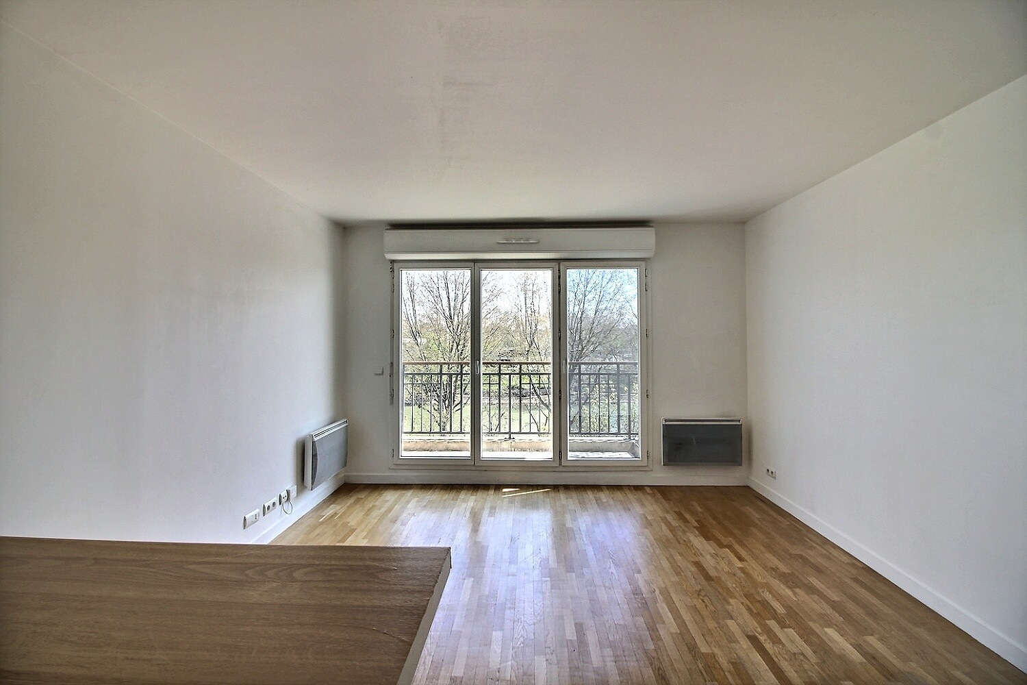 À vendre : Charmant appartement de 2 pièces à Puteaux !