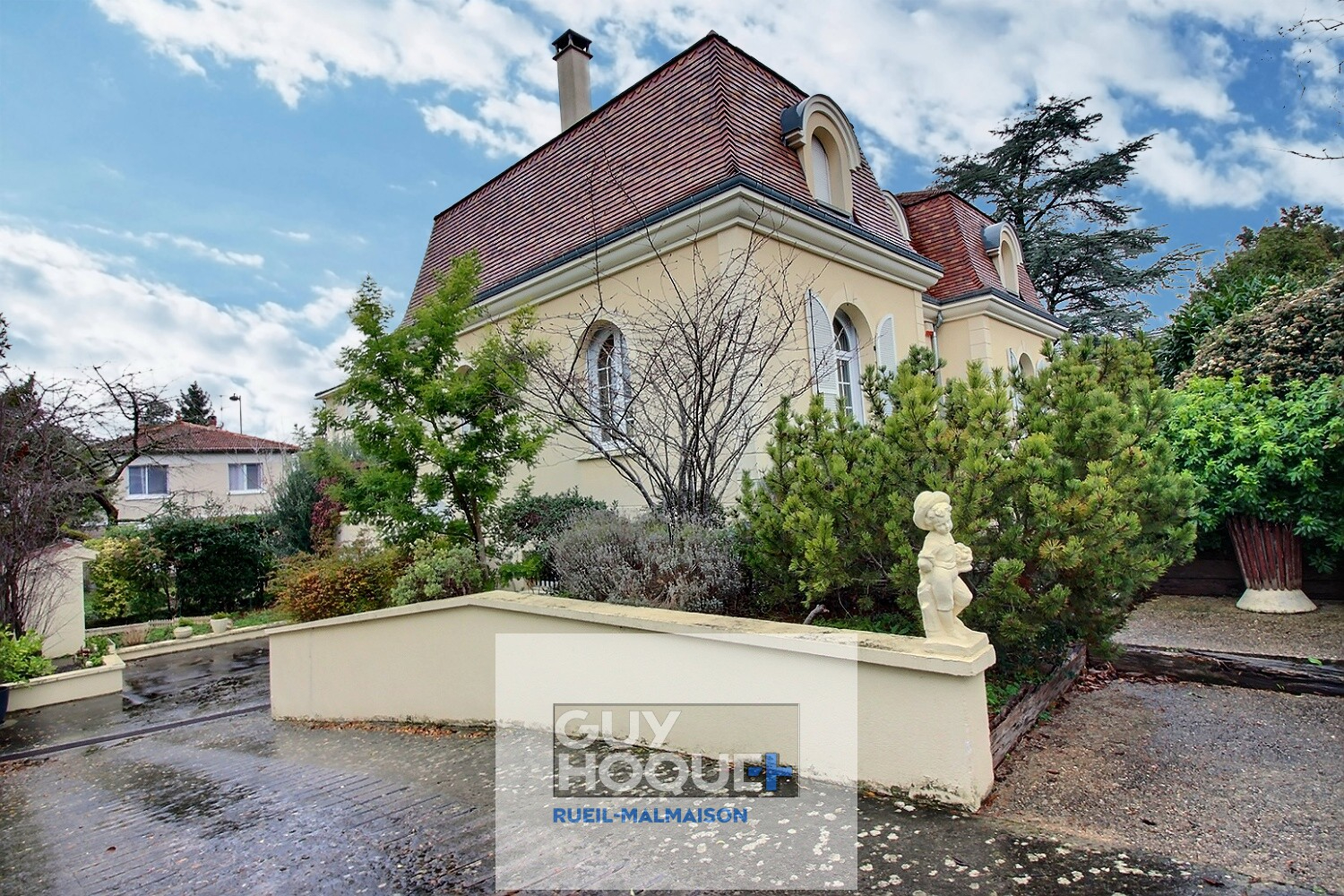 "Les Martinets" Maison 190m2