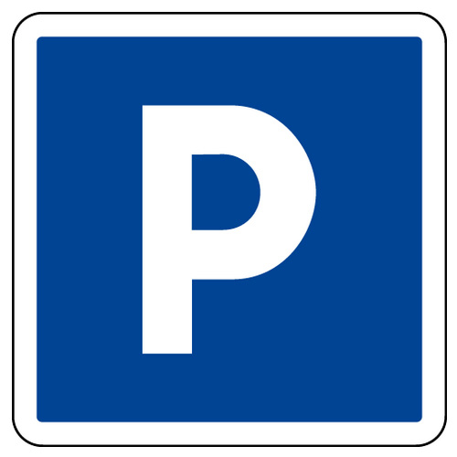 Parking - Rue Gerhard