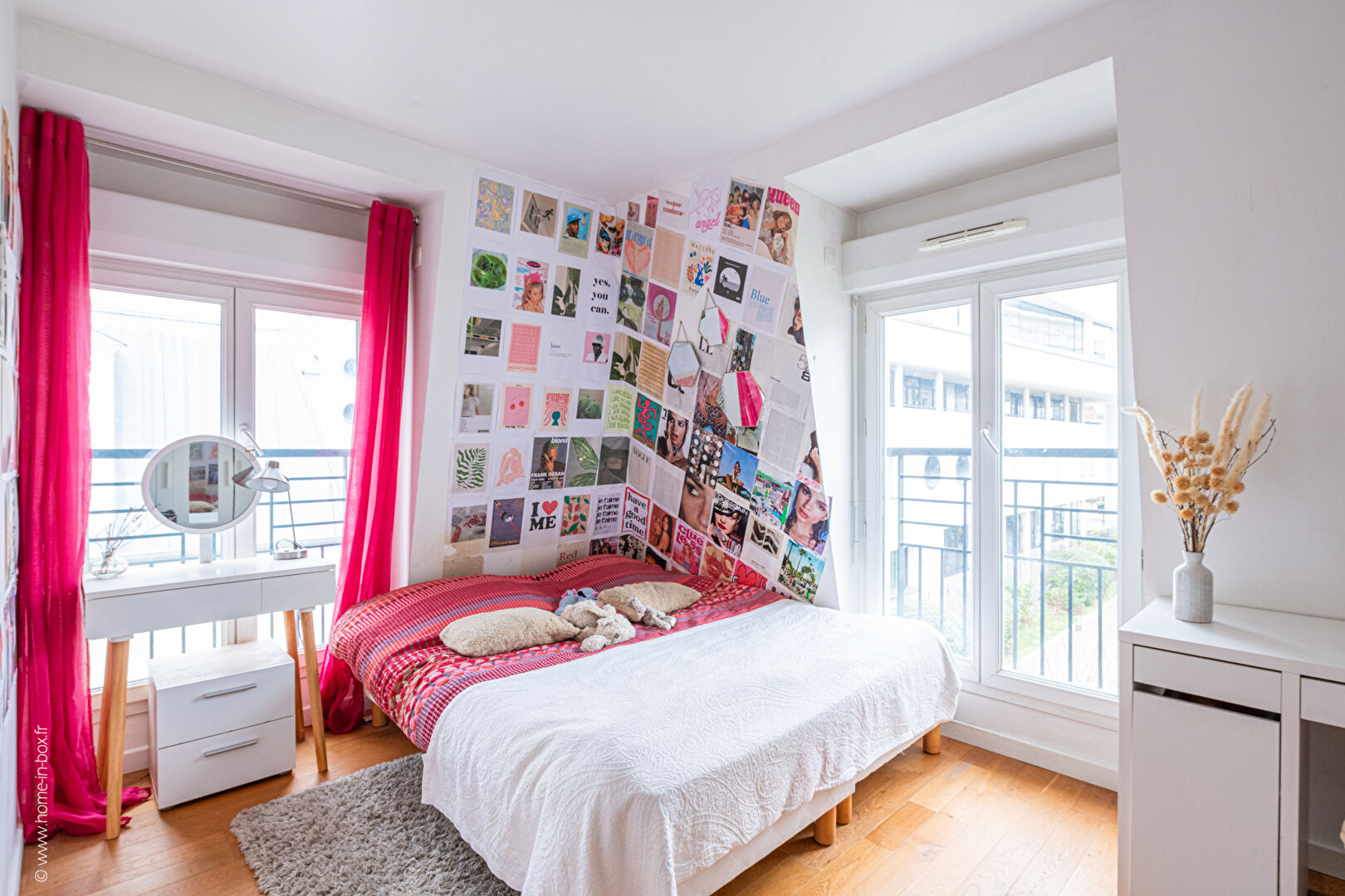 PUTEAUX : TRIPLEX T5 (97 m²)