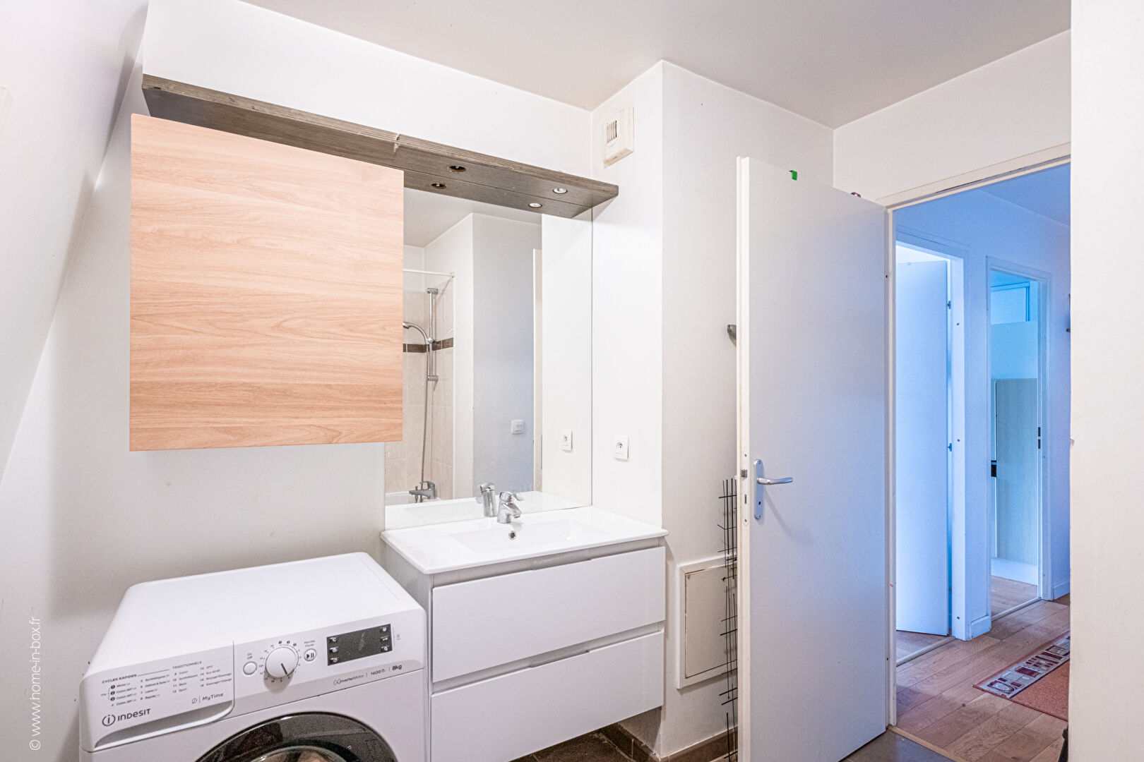 PUTEAUX : TRIPLEX T5 (97 m²)