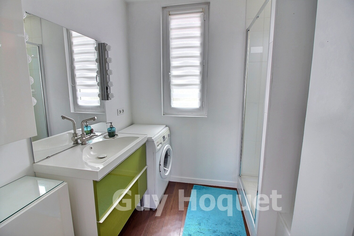 F3 MEUBLE EN DUPLEX - CENTRE-VILLE DE PUTEAUX