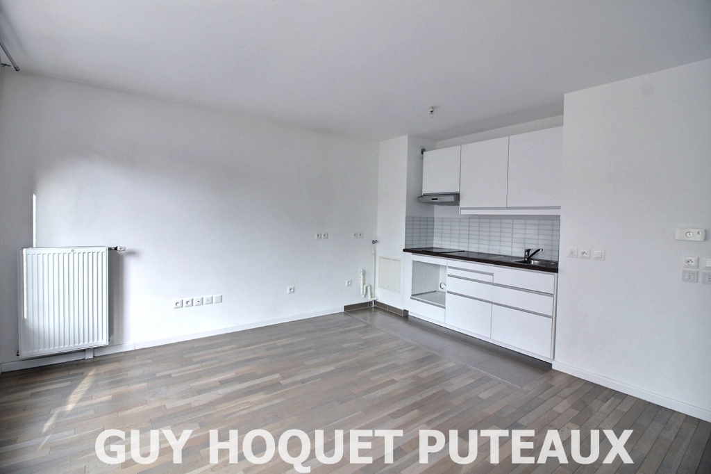 Location d'un appartement T1 à SURESNES LIMITE PUTEAUX-30.49 M²