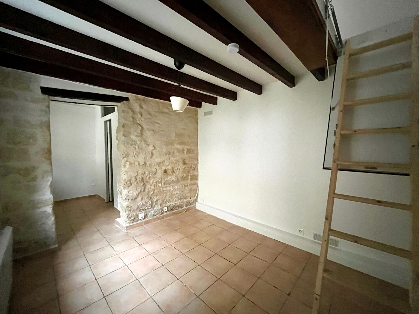 F1 CENTRE-VILLE- 19.18 m²