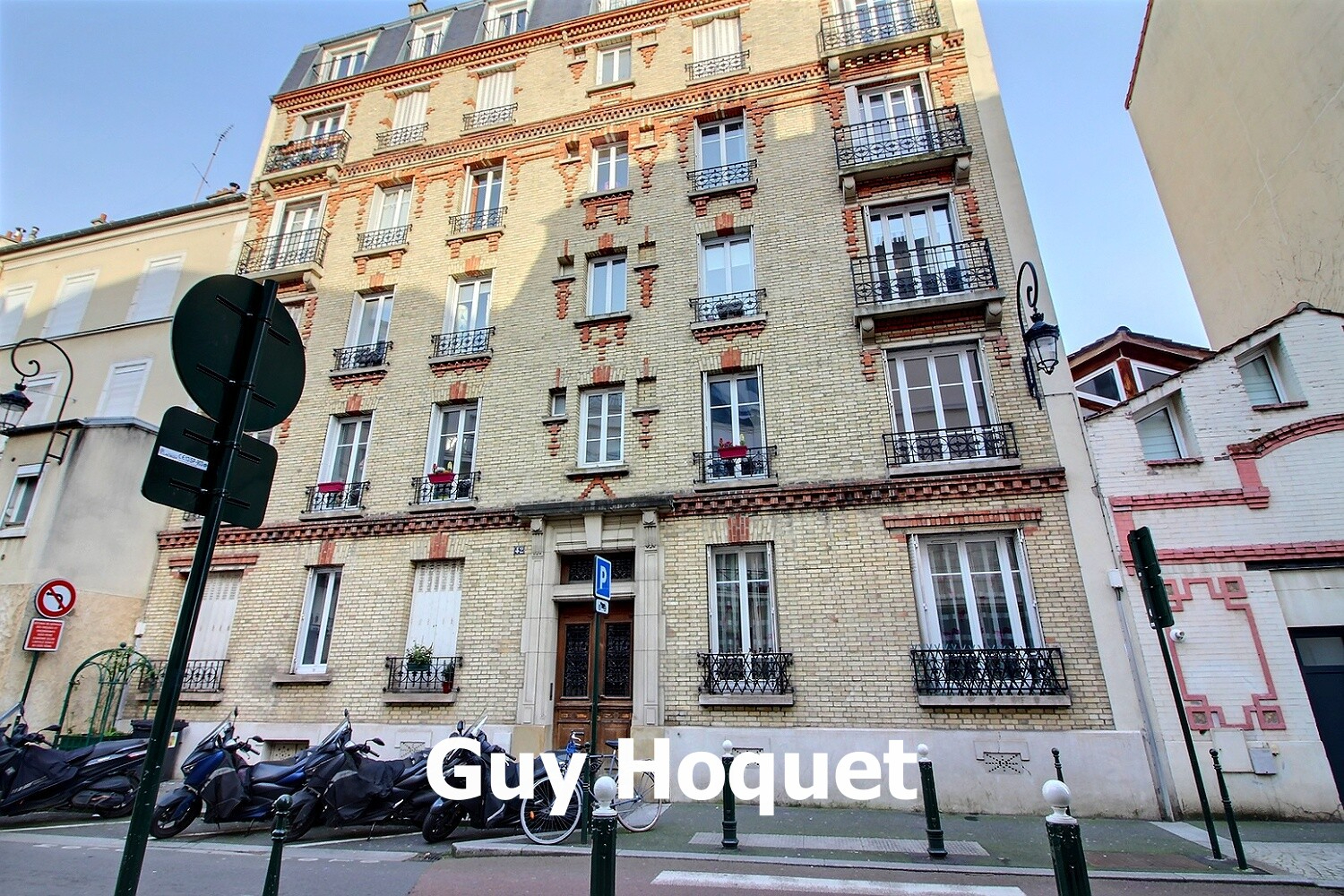 Charmant Appartement 3 pièces à vendre à Puteaux - Grand Standing