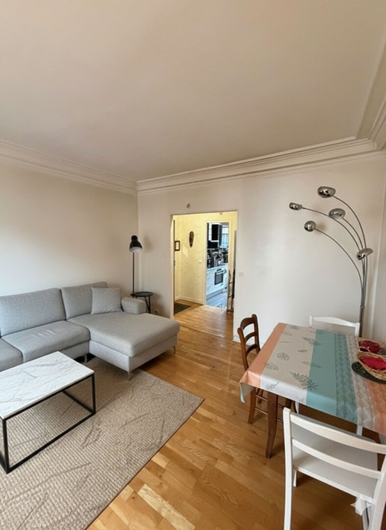 À vendre : Appartement 3 pièces à Puteaux - 469 000 