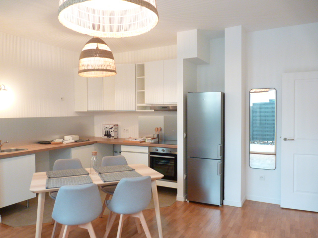 BOULOGNE BILLANCOURT