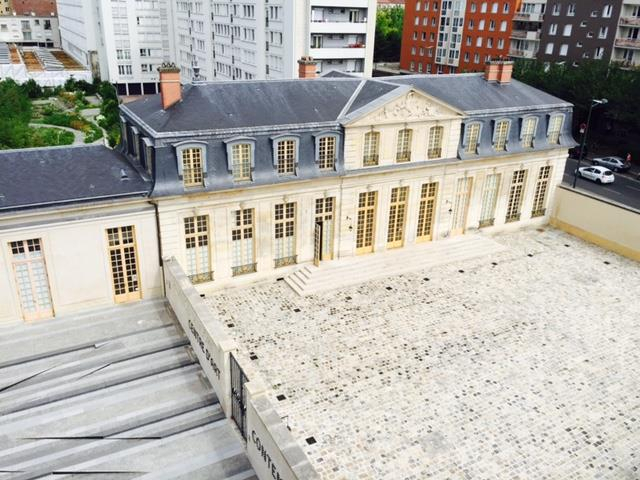 NOUVEAUTE - Studio 11.26m²- Clichy