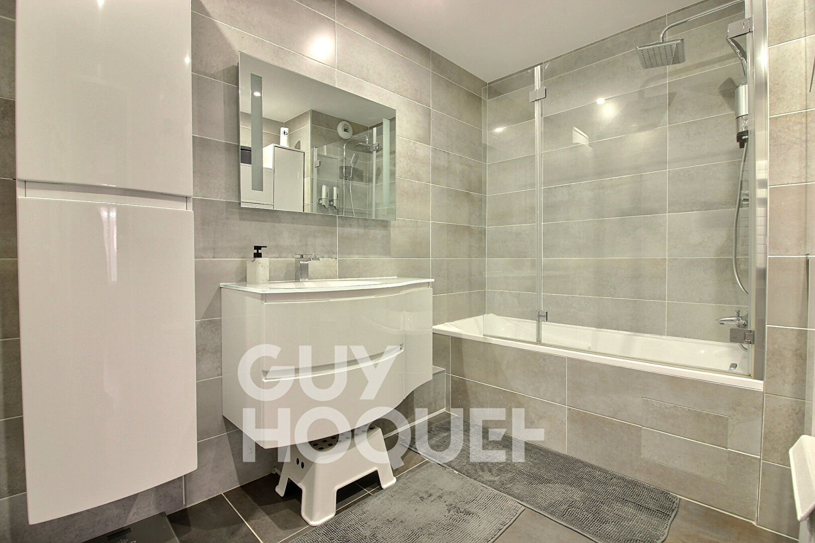 Appartement 3 pièces à vendre à Puteaux, quartier Pressensé - Rives de Seine